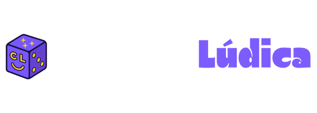 Caixinha Lúdica